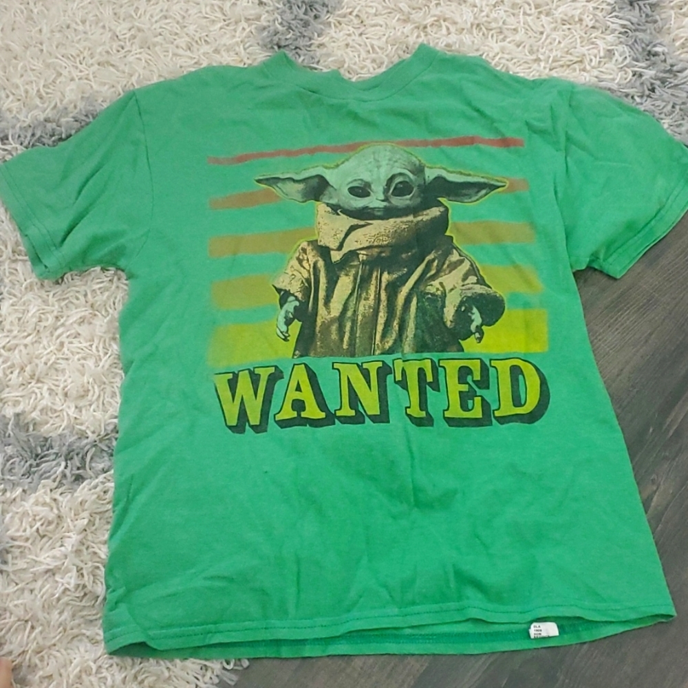 Boys tee